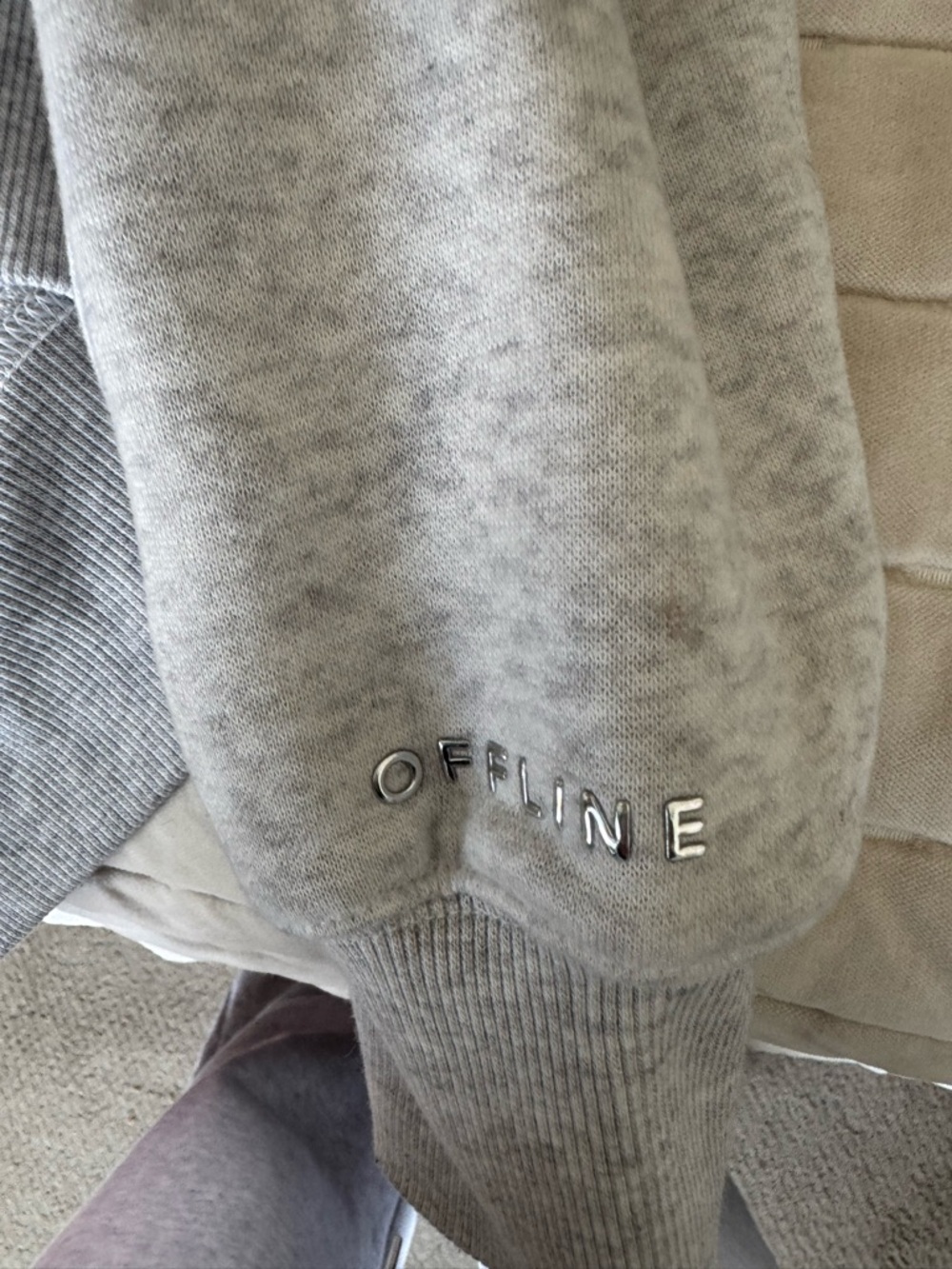 Aerie hoodie - Picture 3 of 3